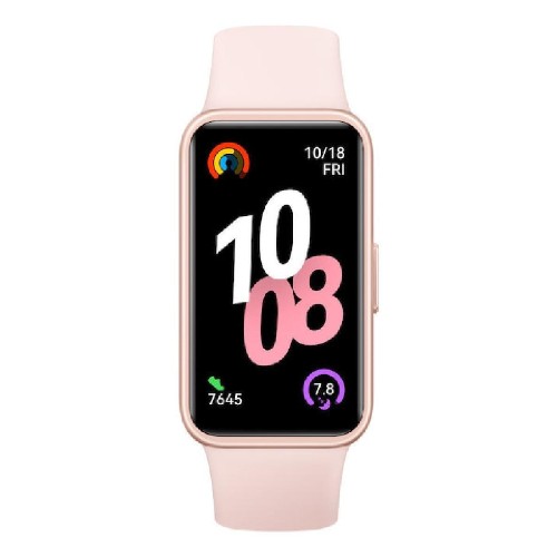 SMARTWATCH HUAWEI BAND 10 1,47” (55020EEK) PINK